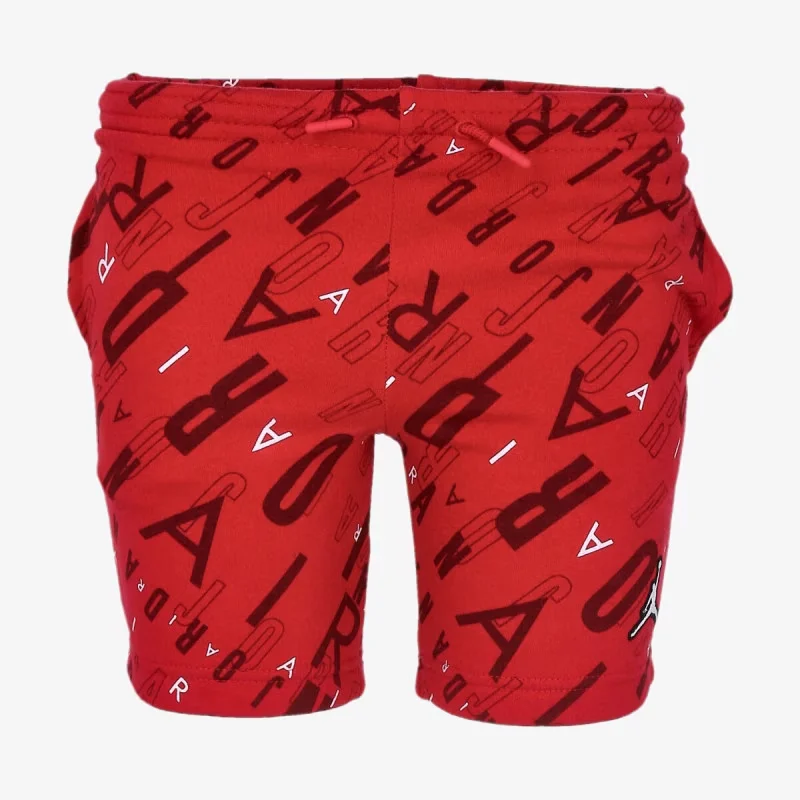JDB ESSENTIALS HBR SHORT