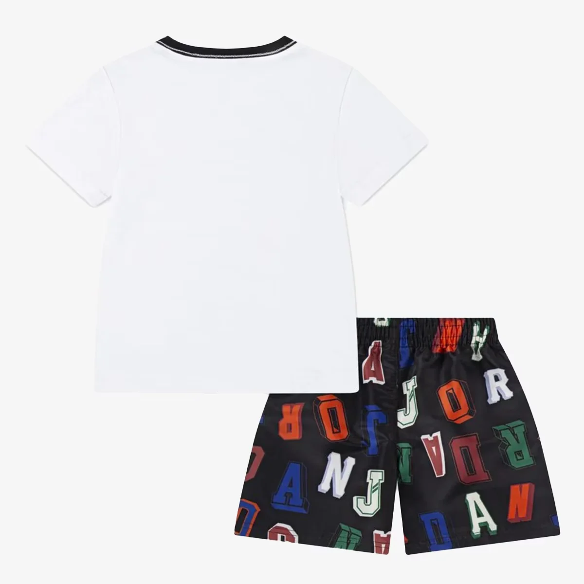 SET (Maice dhe Shorce) per femije