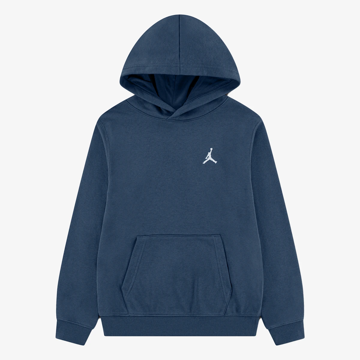 JDB MJ BRKLN FT PO HOODIE