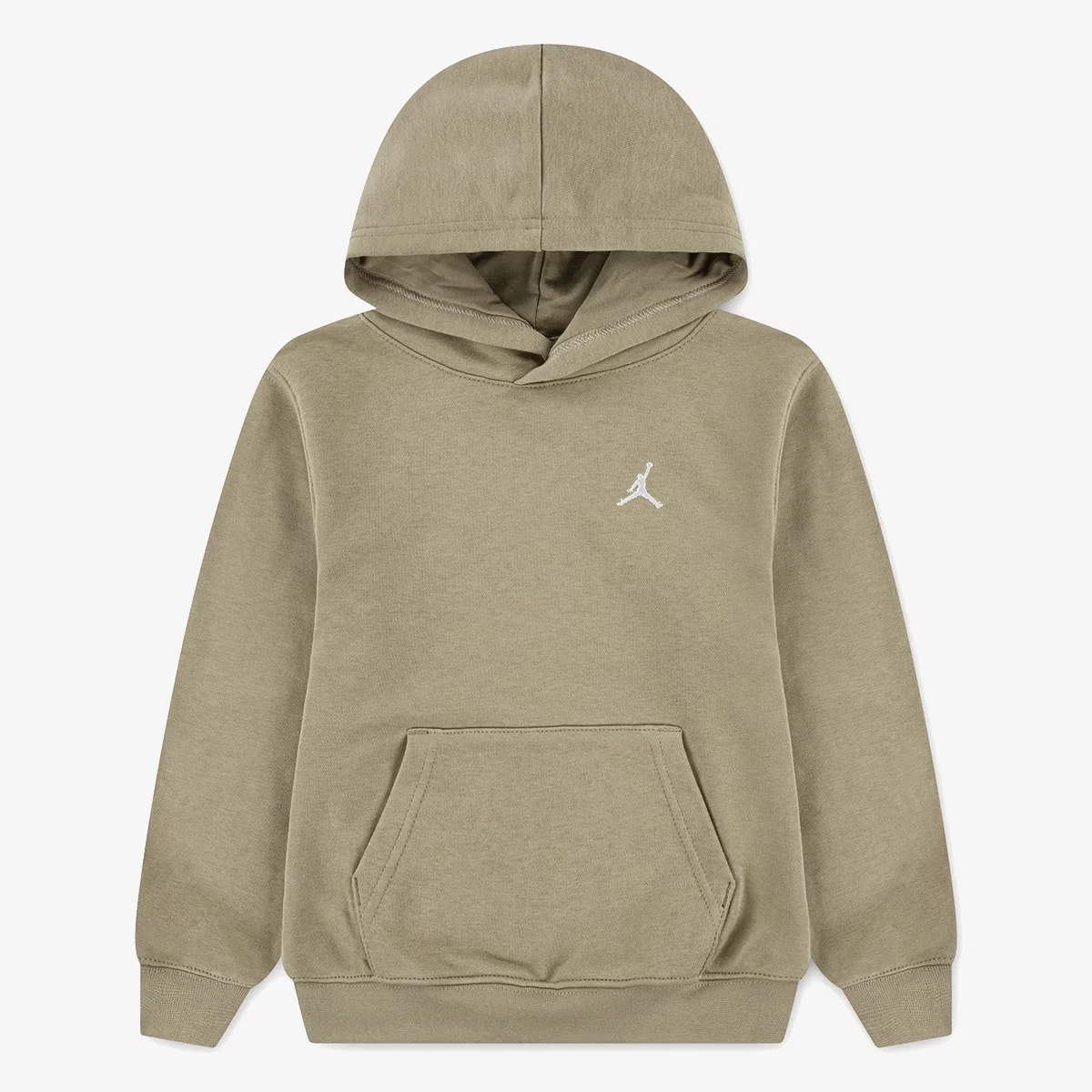 JDB MJ BRKLN FT PO HOODIE