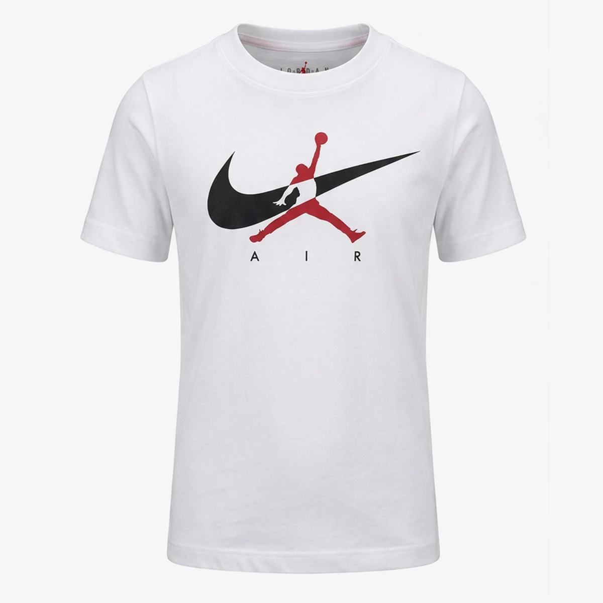 JDB JUMPMAN SWOOSH INTERSECTIO