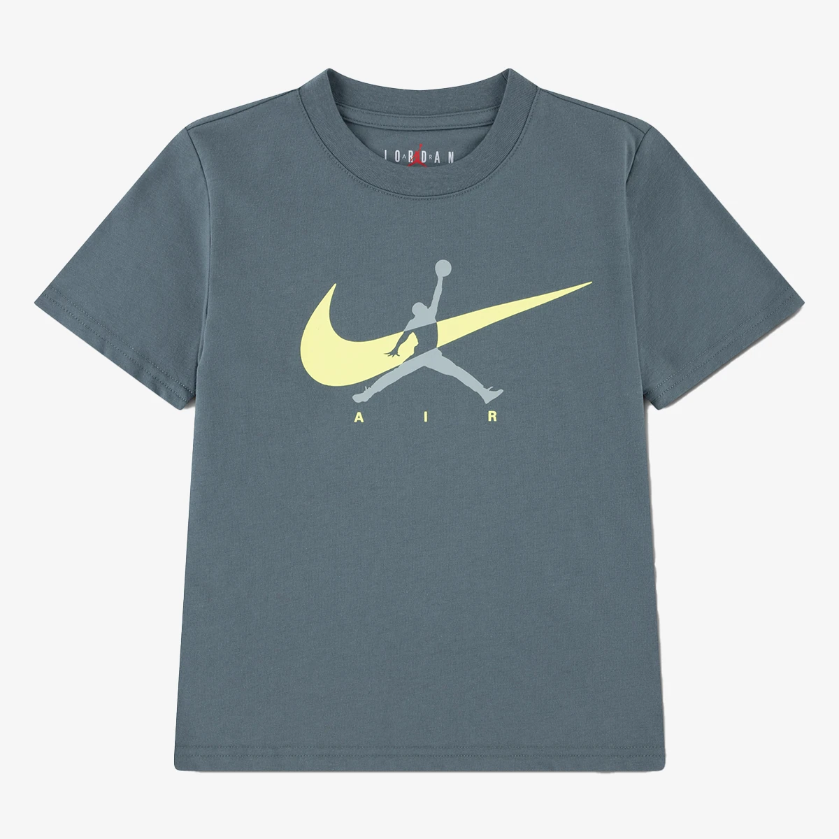 JDB JUMPMAN SWOOSH INTERSECTIO