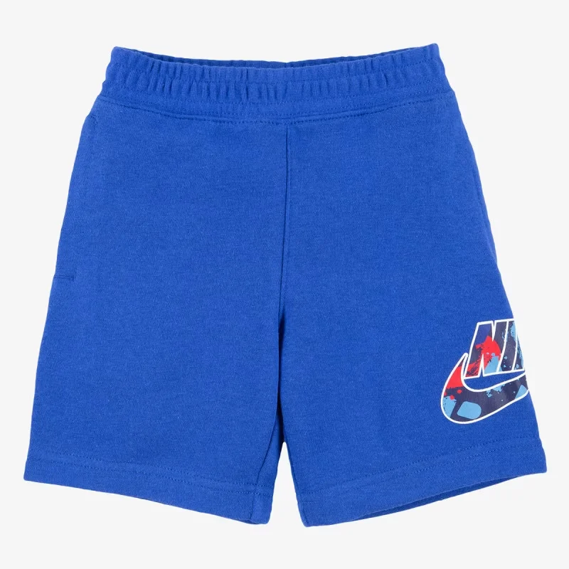 NKB B NSW THRILL ZIP PKT SHORT
