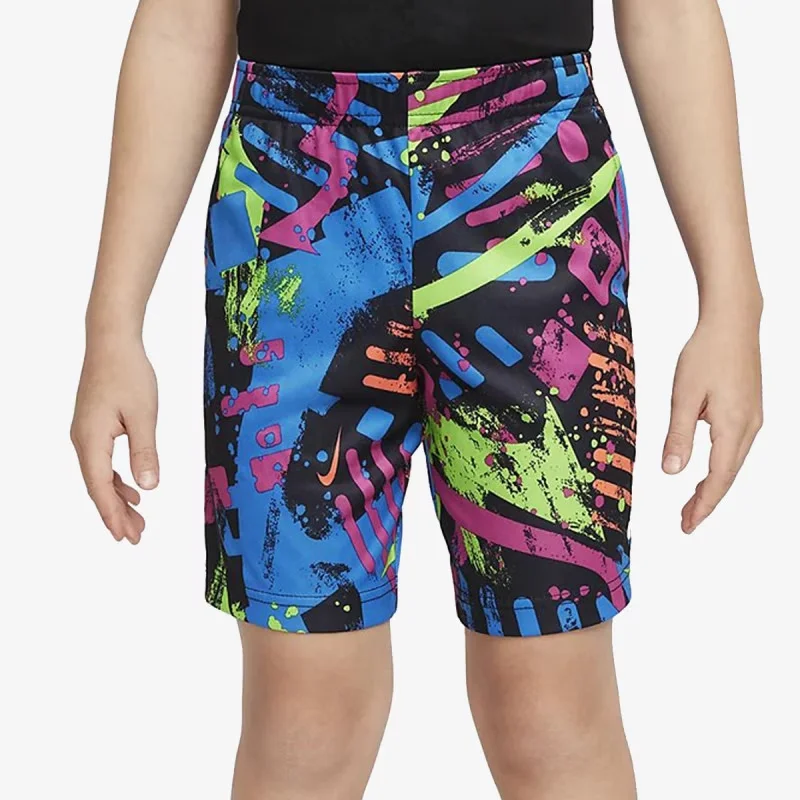 NKB B NK DF THRILL AOP SHORT