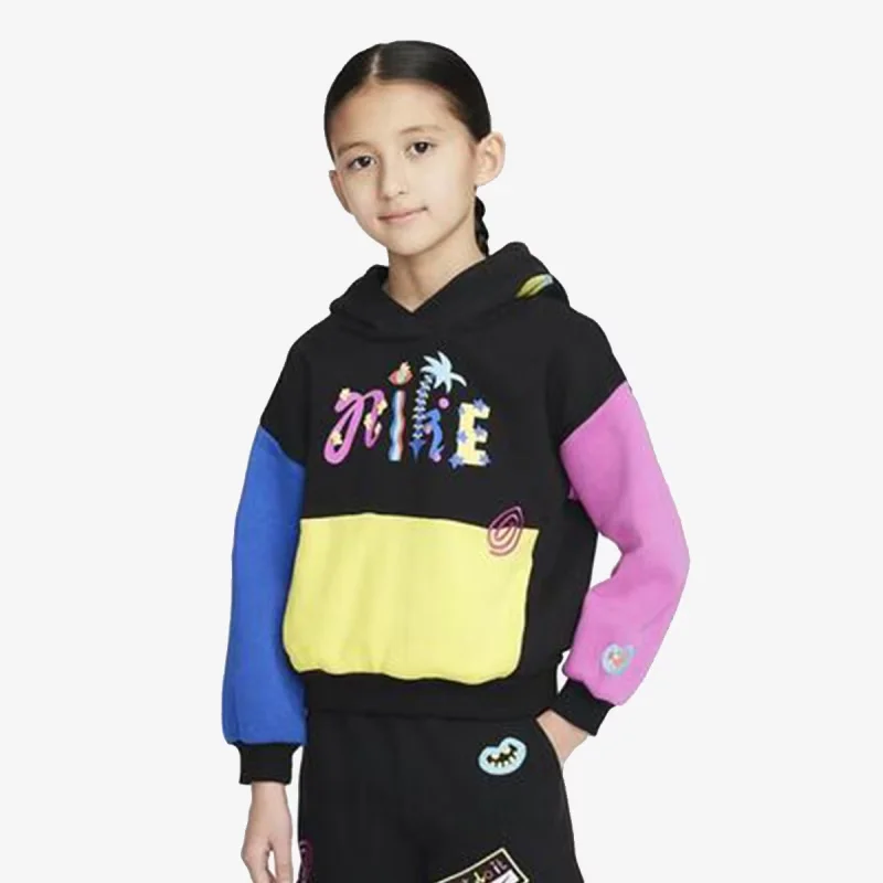 NKN I.A.I.R ICN FLC HOODIE