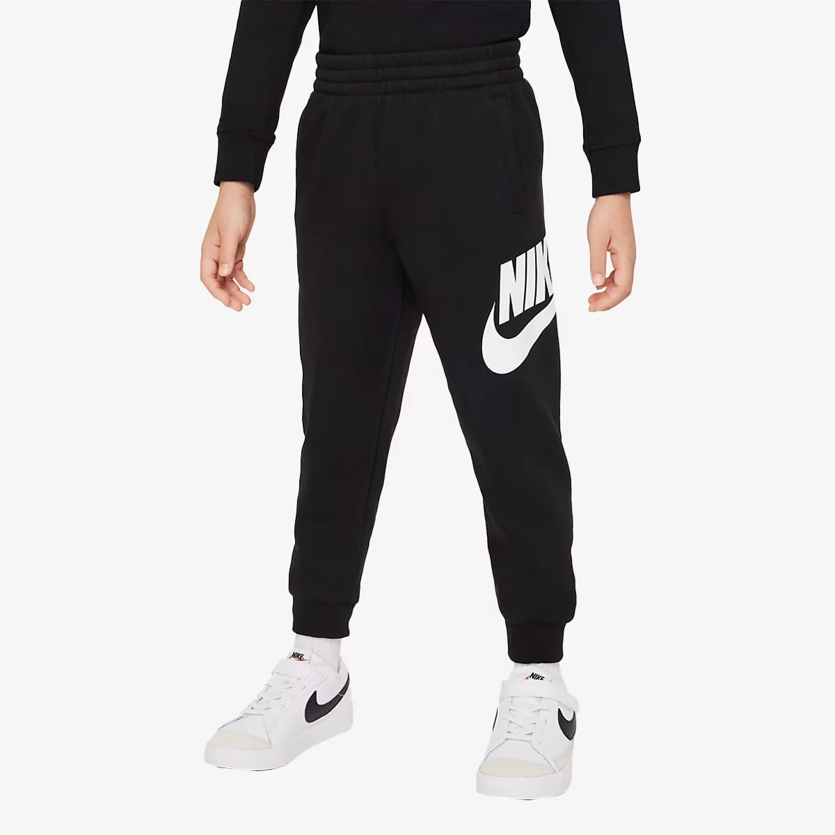 NKN N NSW CLUB FLEECE HBR JOGG