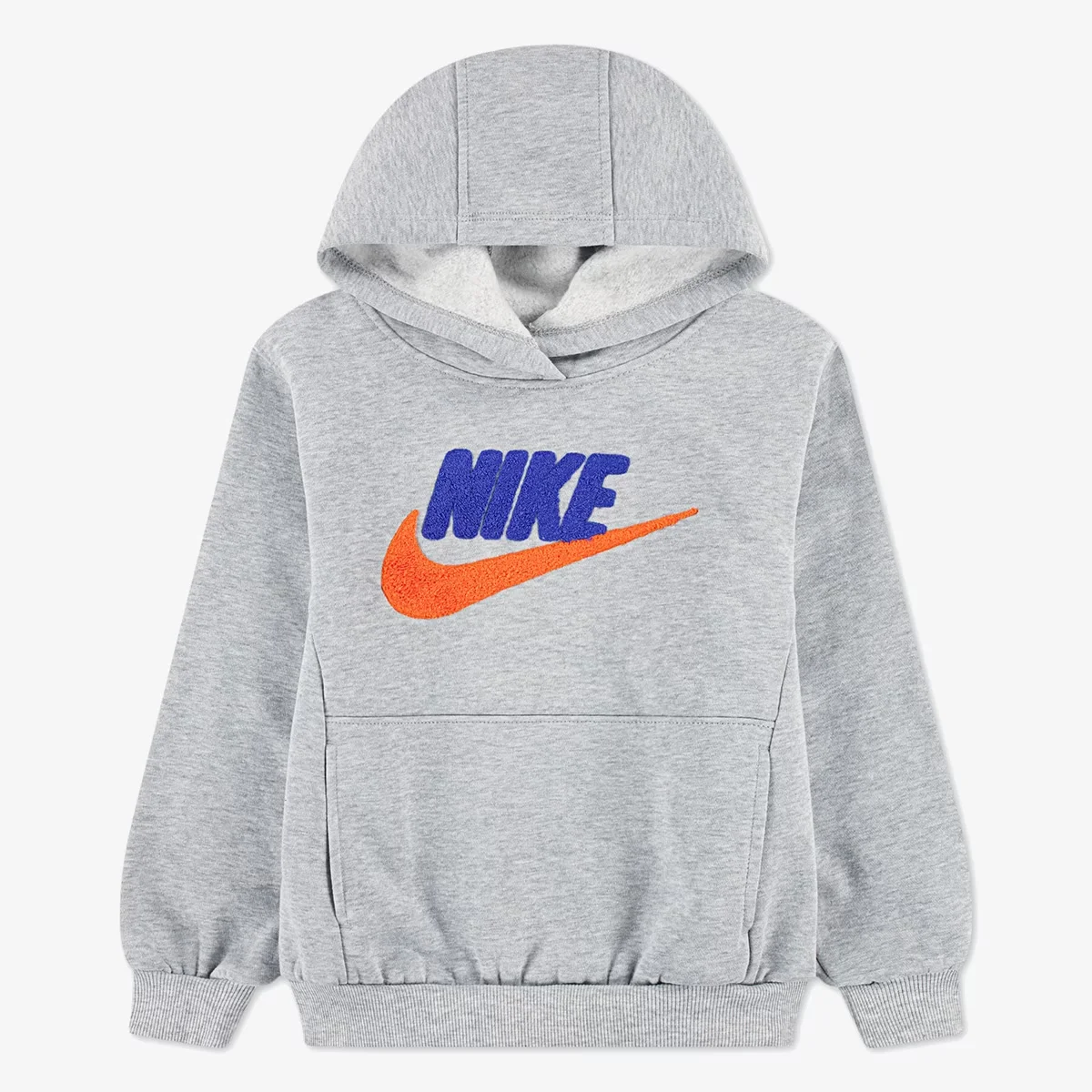 NKN CLUB CHENILLE PO HOODY