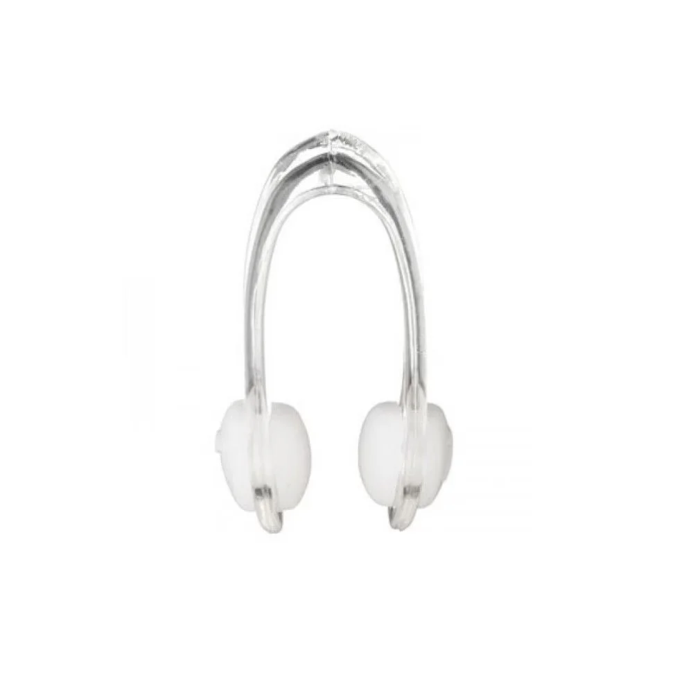 NOSE CLIP XU CLEAR