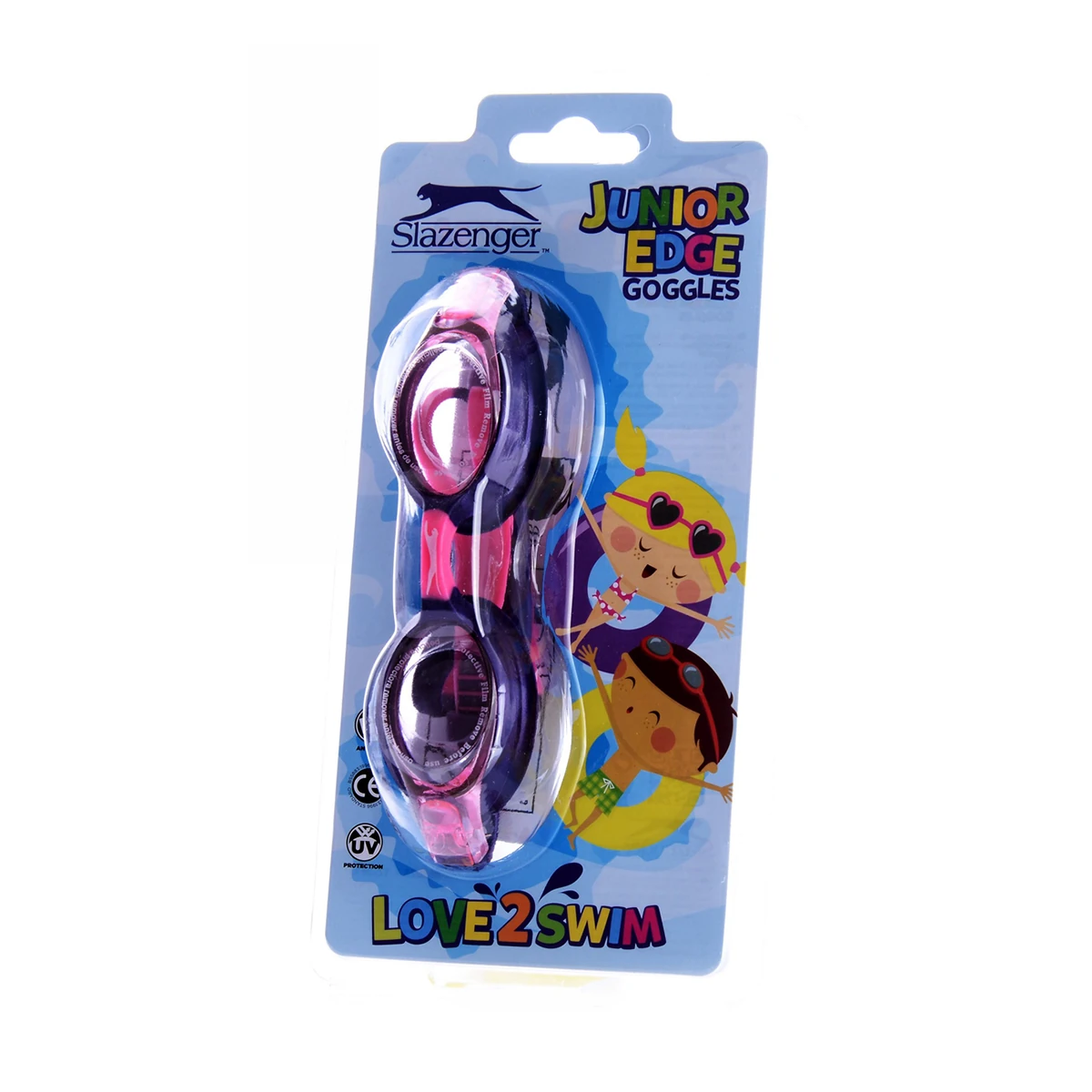 SLAZ EDGE GOGGLE JN00