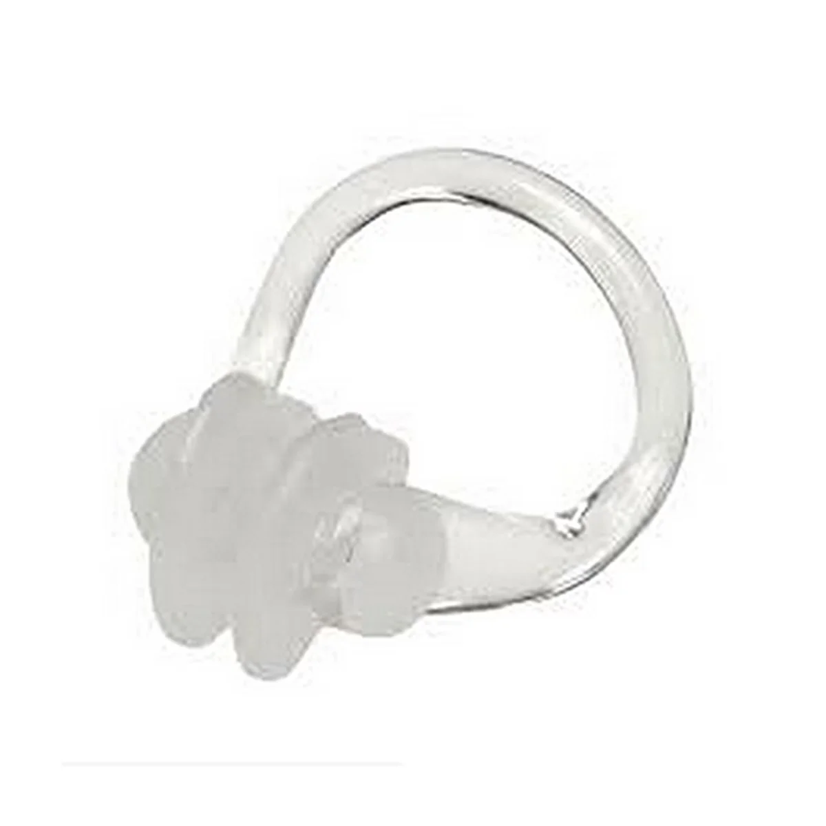 SLAZ NOSE CLIP 00 CLEAR -