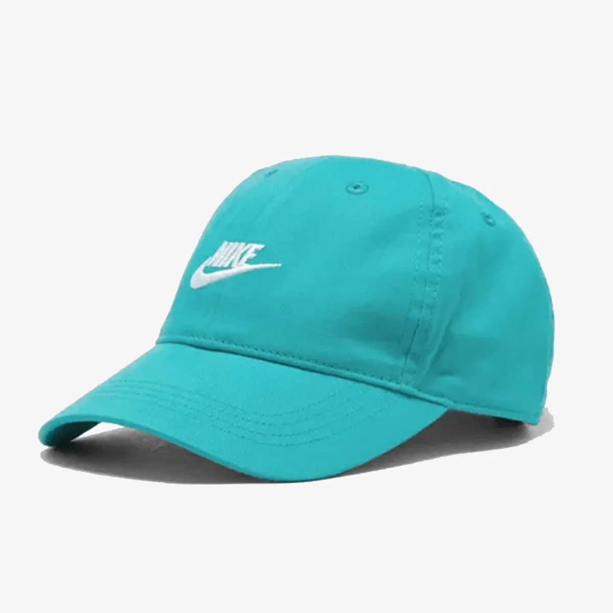NAN FUTURA CURVE BRIM CAP