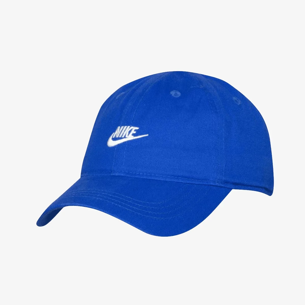 NAN FUTURA CURVE BRIM CAP