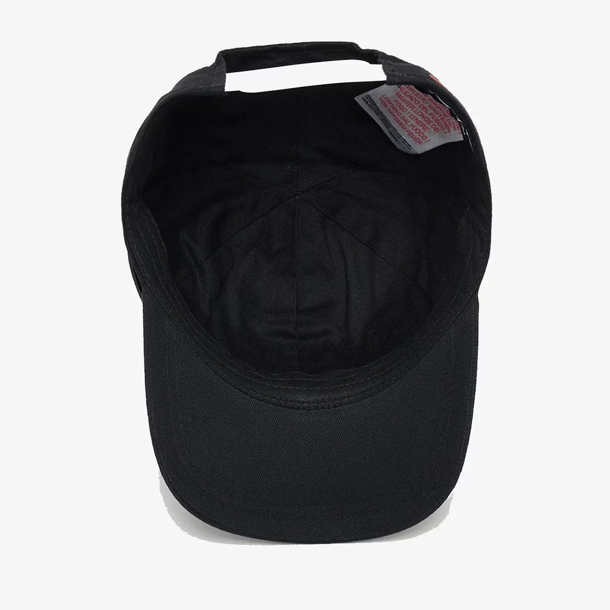 Kaqkete unisex