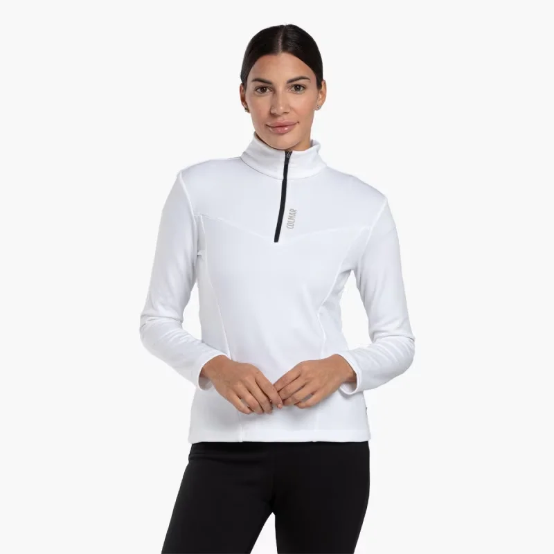 LADIES SWEATSHIRT