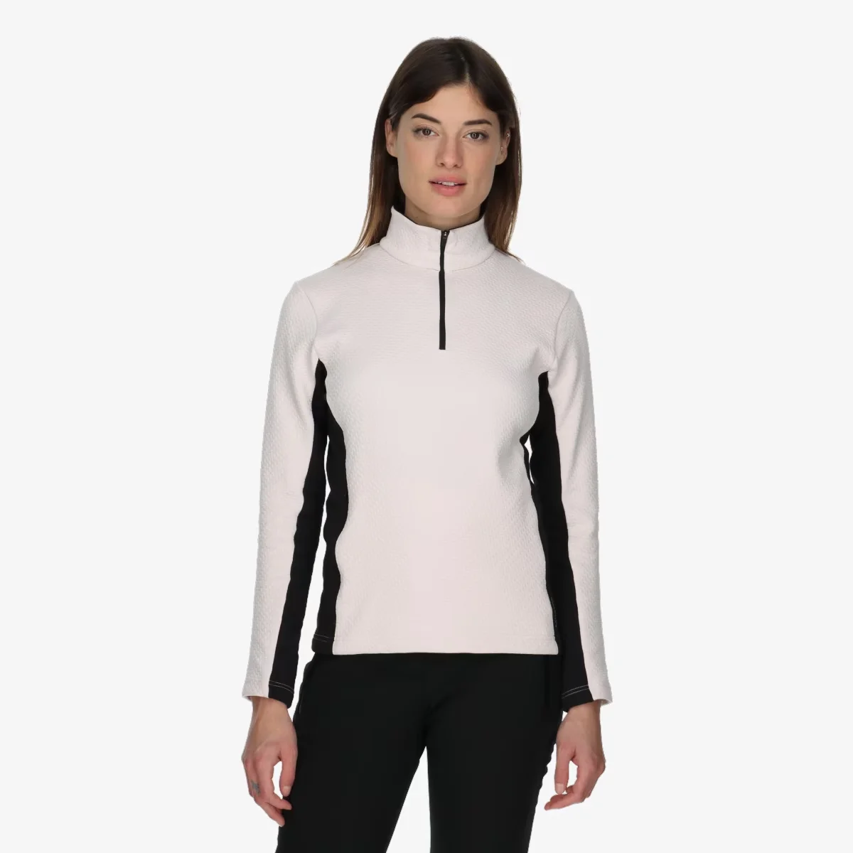LADIES SWEATSHIRT