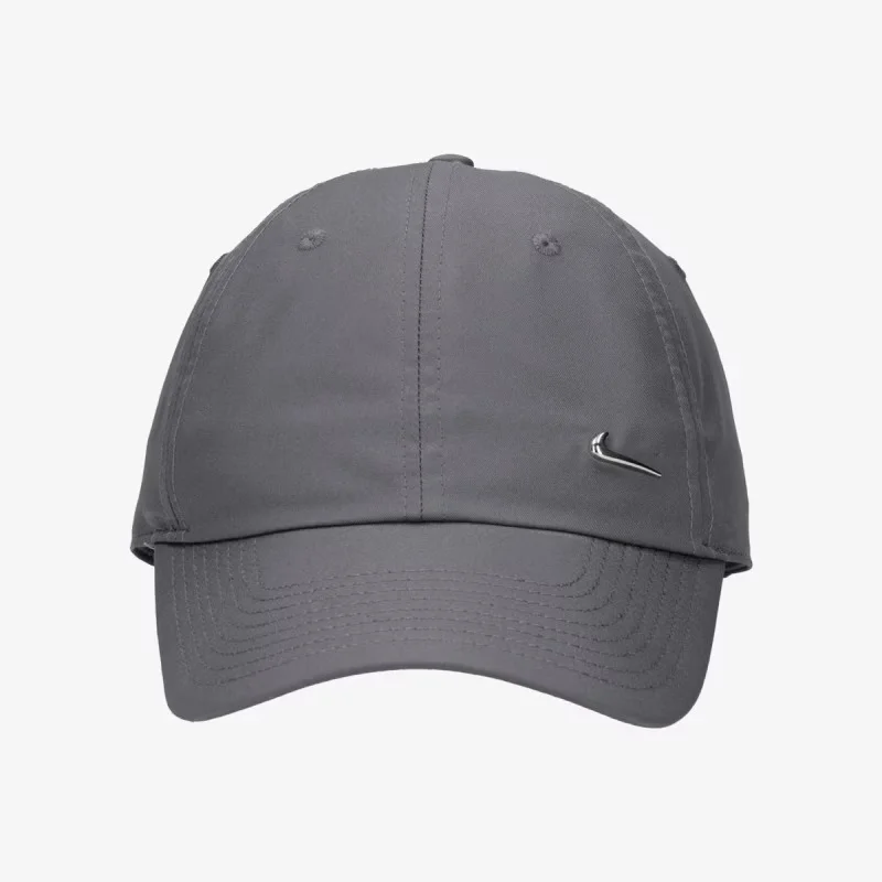 U NK H86 CAP METAL SWOOSH