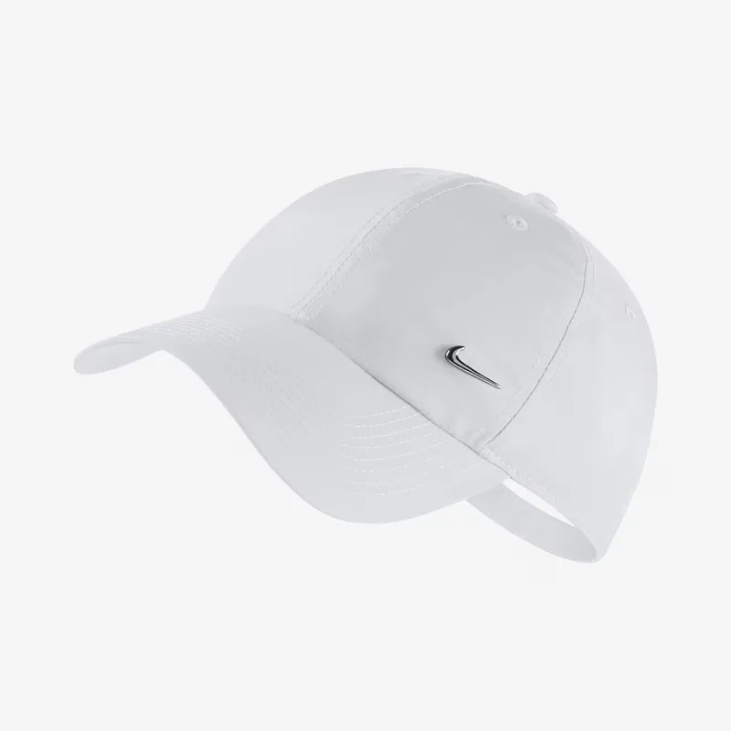 U NSW H86 CAP NK METAL SOSH