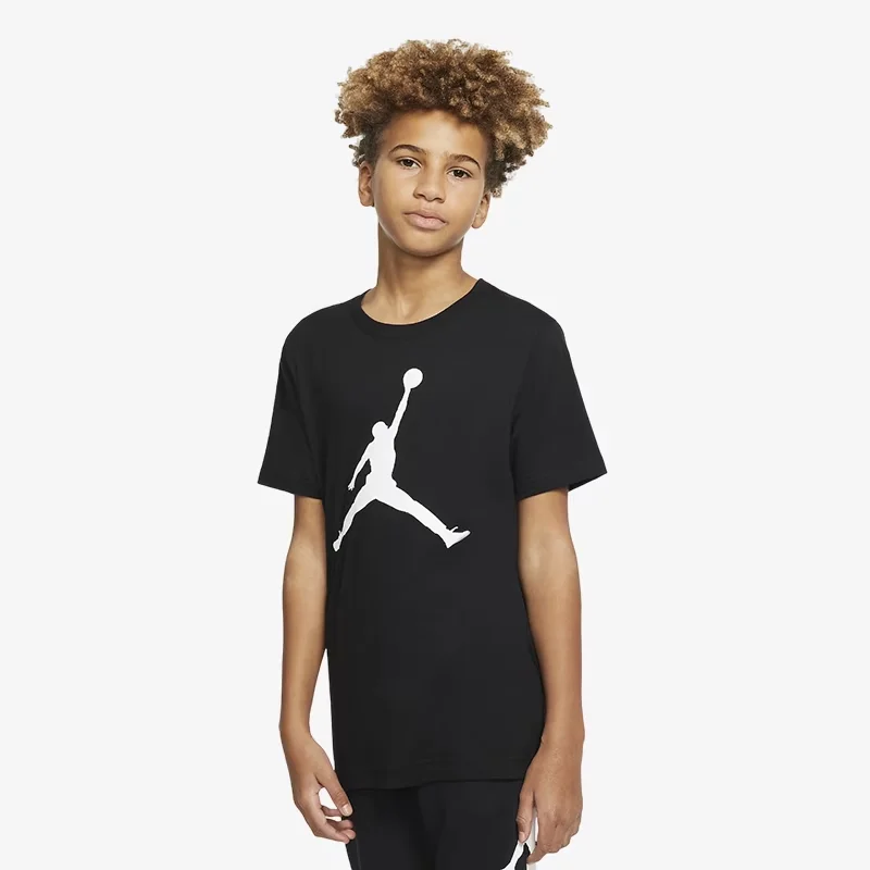 JORDAN JDB JUMPMAN TEE KIDS