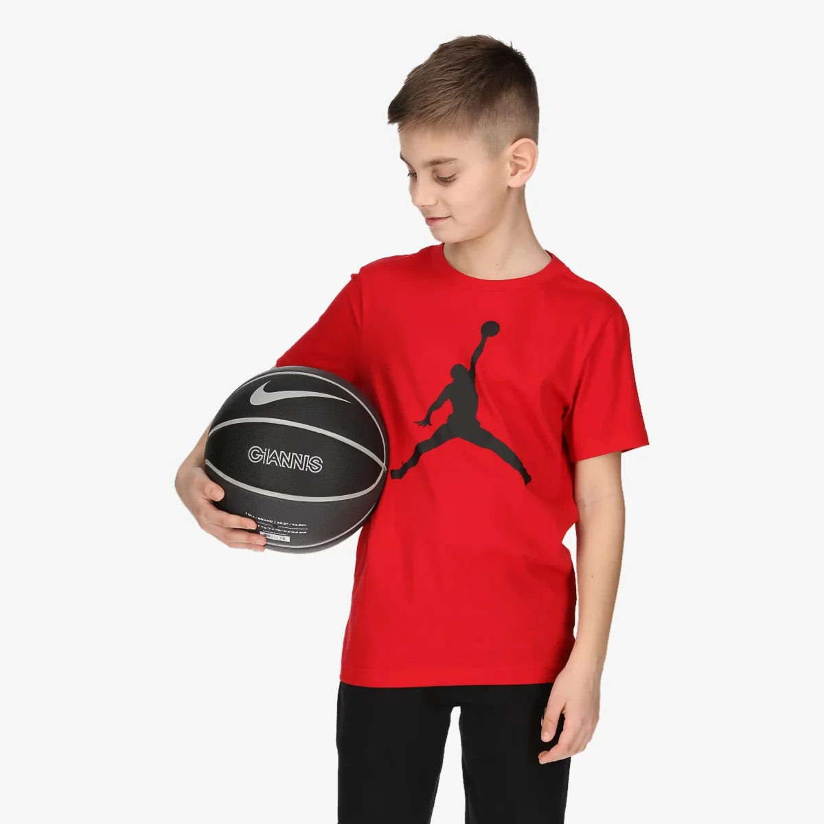 JDB S/S JUMPMAN TEE