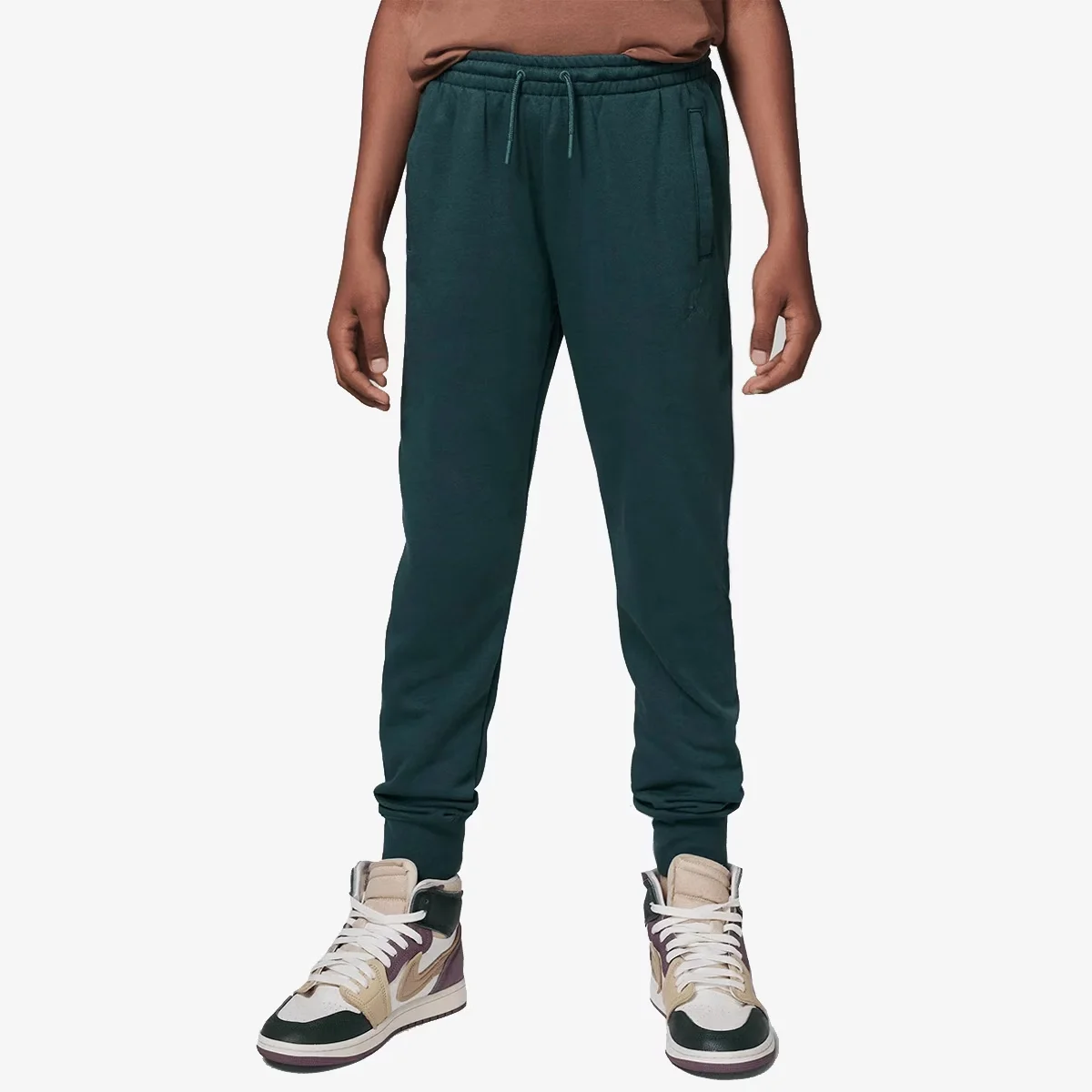 JDB MJ FLIGHT MVP HBR FT PANT