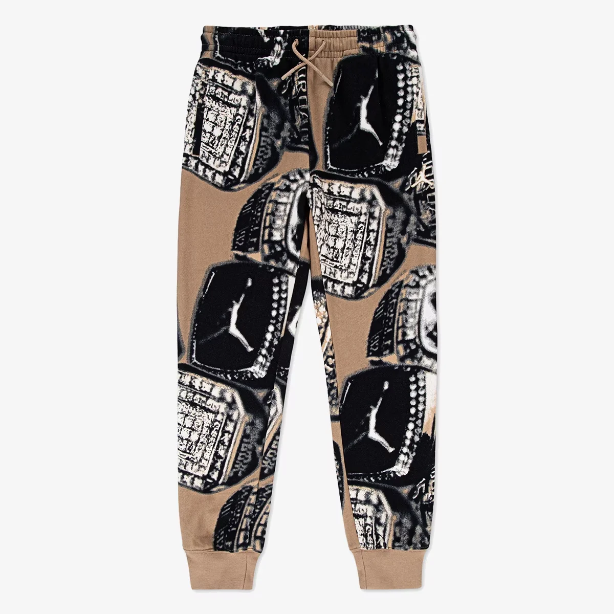 JDB MJ MVP AOP PANT