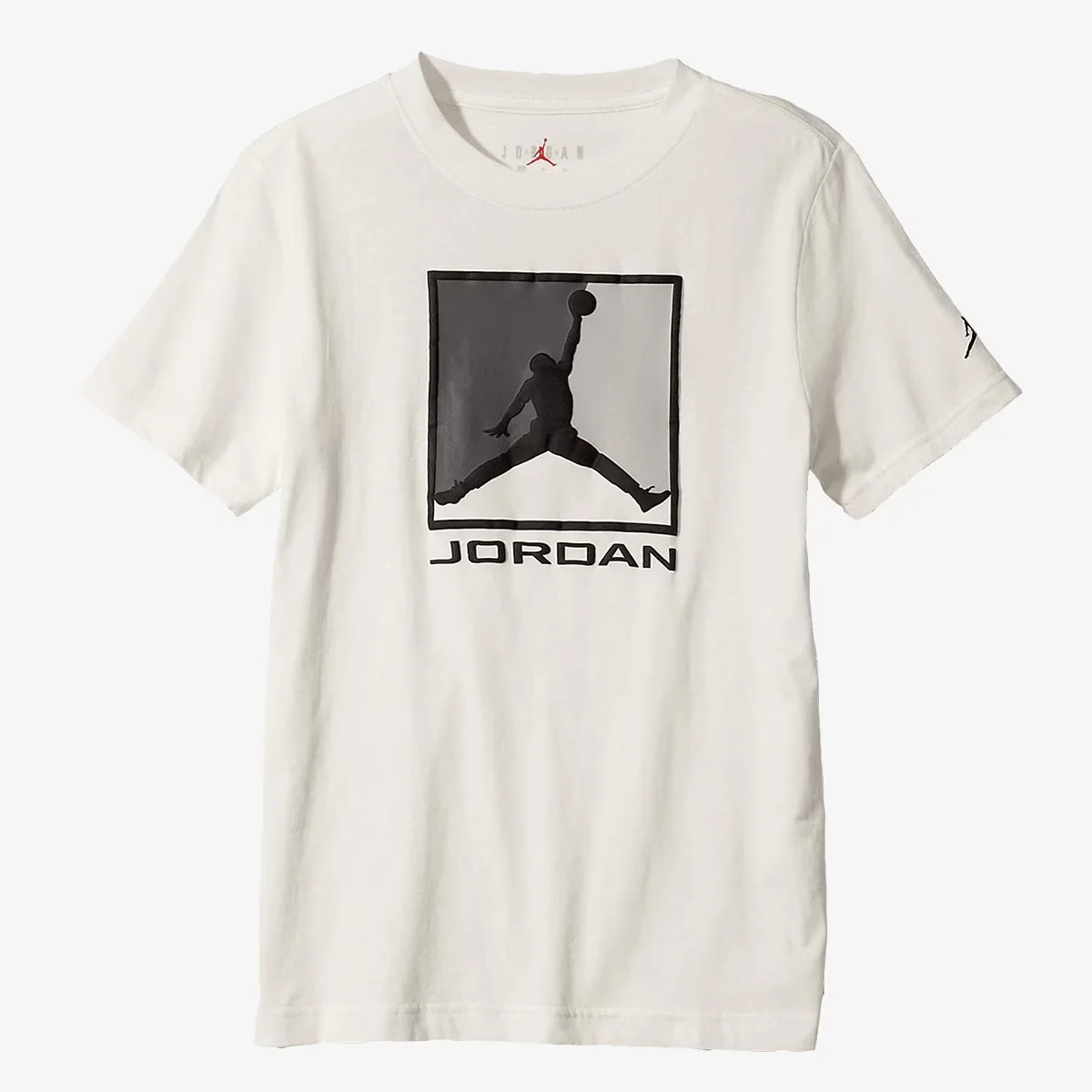 JDB M J FLT ESS BL 3.0 SS TEE