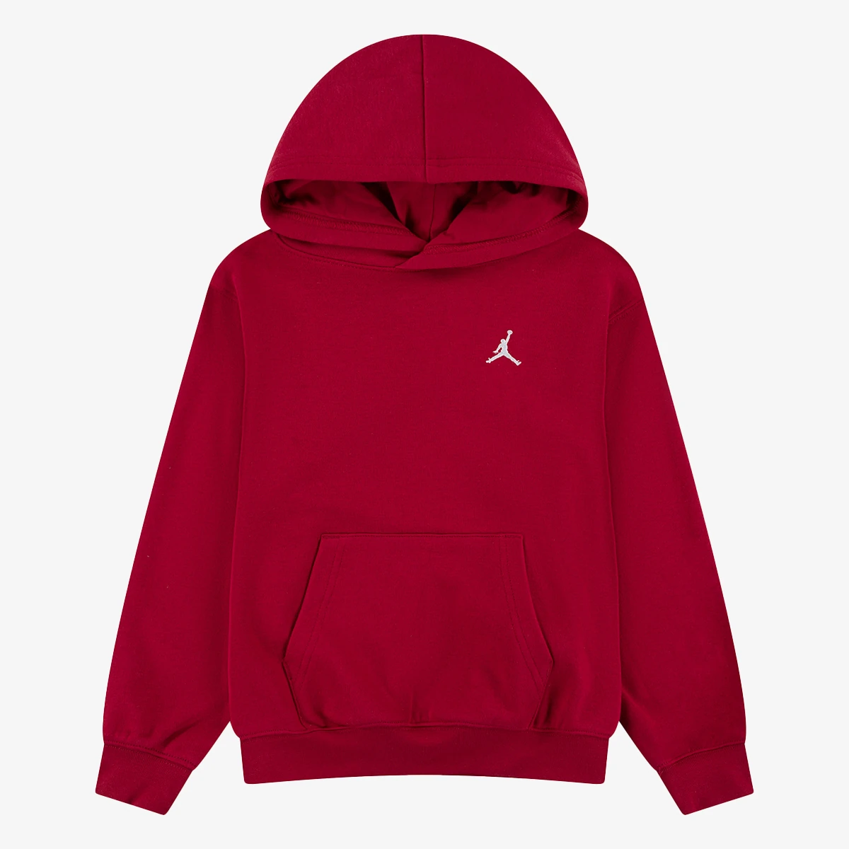 JDB MJ BRKLN FT PO HOODIE