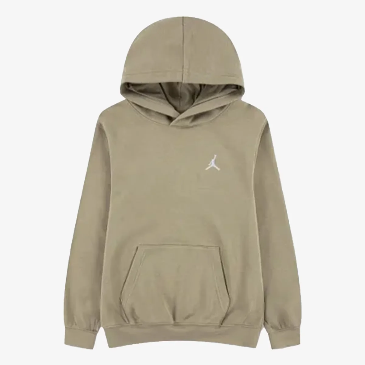 JDB MJ BRKLN FT PO HOODIE