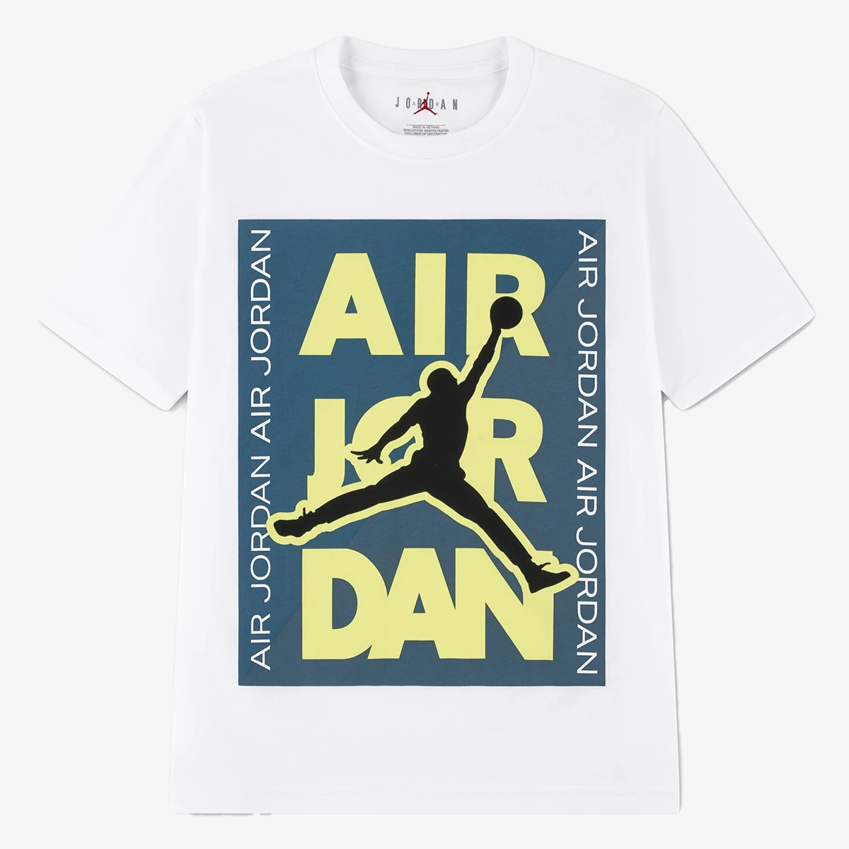JDB HBR CITY TEE