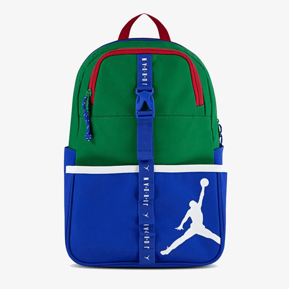 JAN AIR JORDAN LUNCH BACKPACK
