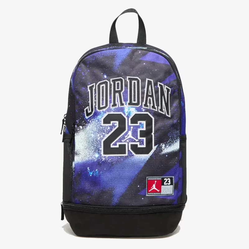 JAN JERSEY BACKPACK