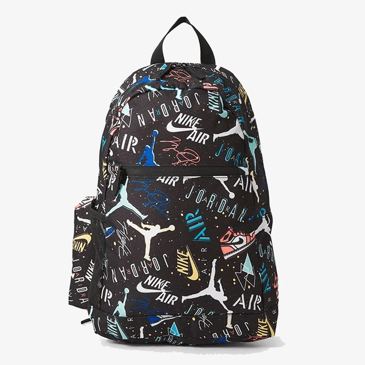 JAN AIR SCHOOL BACKPACK