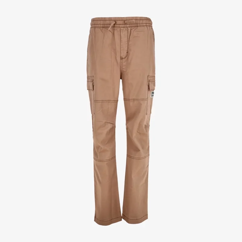 CNVB LIFESTYLE WOVEN CARGO PAN
