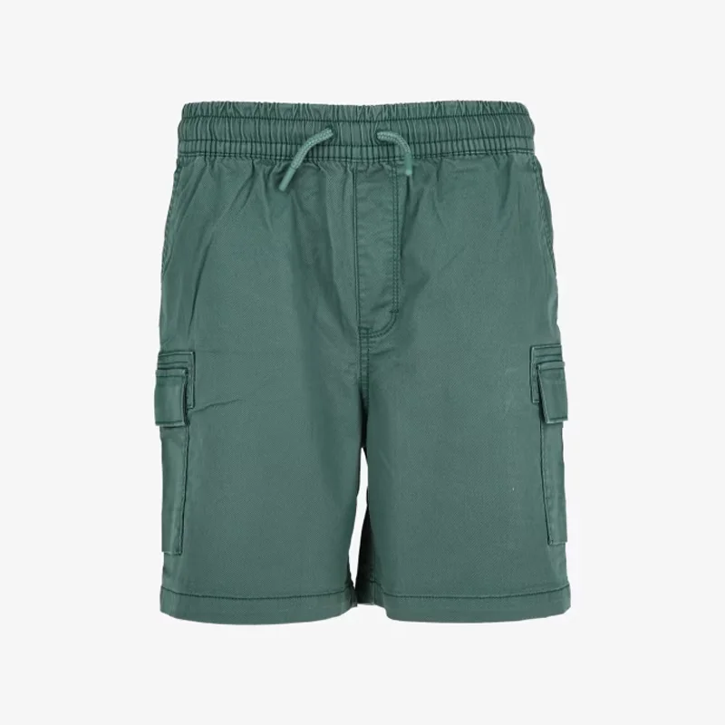 CNVB LIFESTYLE WOVEN CARGO SHO