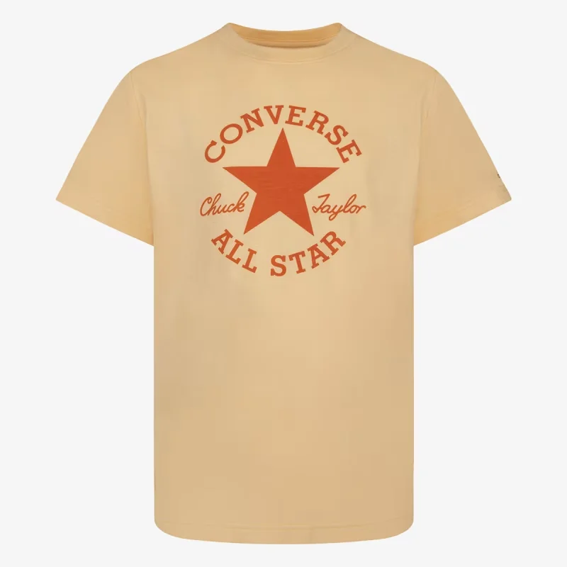 CNVB SUSTAINABLE CORE SS TEE