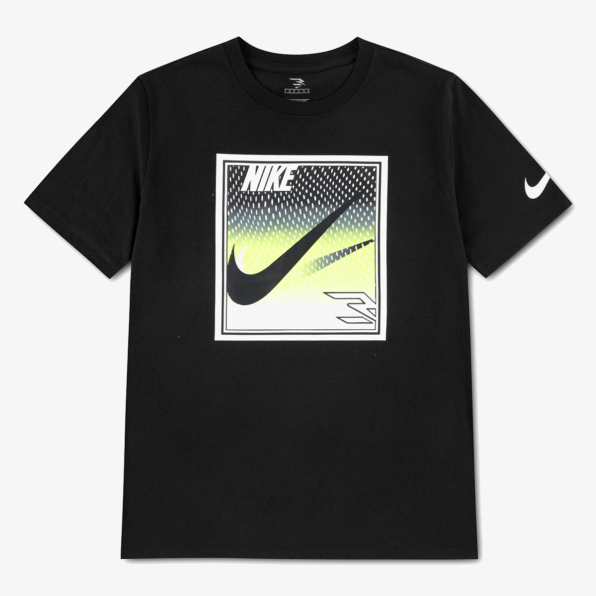 RWB POP MESH GRAPHIC TEE