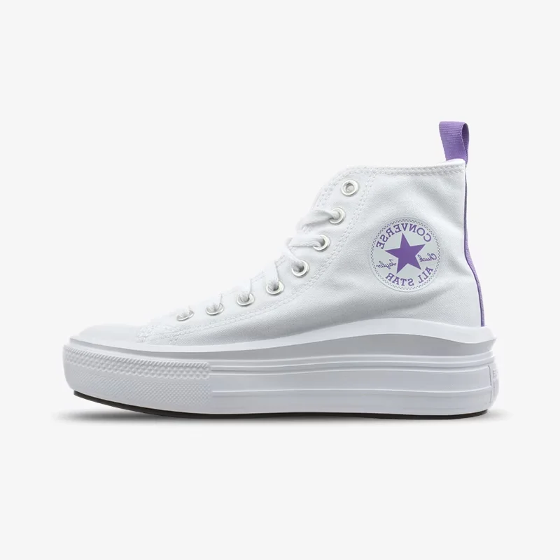 Chuck Taylor All Star Move