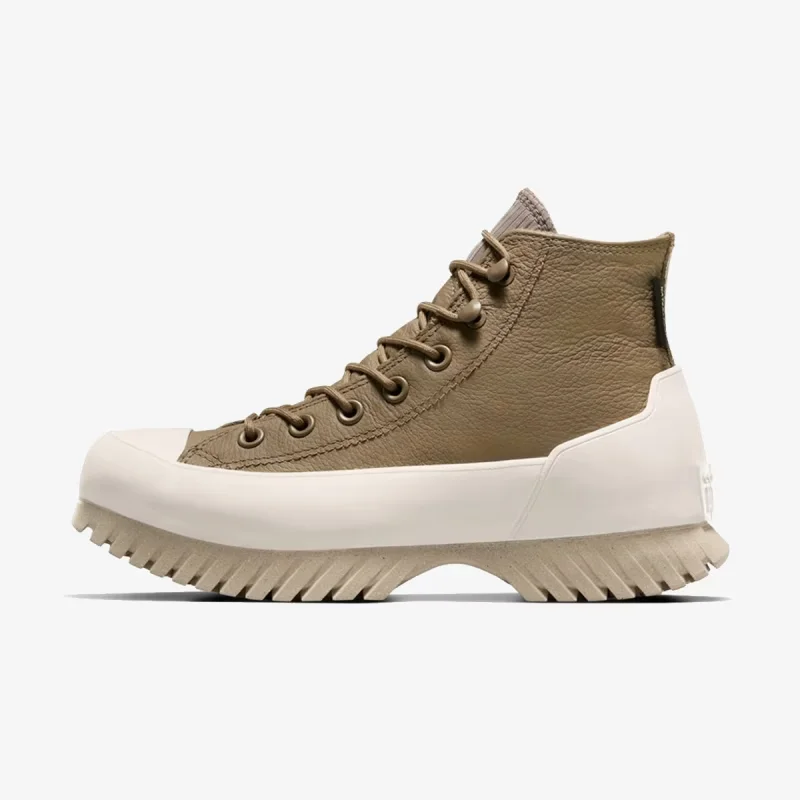CT ALL STAR LUGGED 2.0 COUNTER CLIMATE
