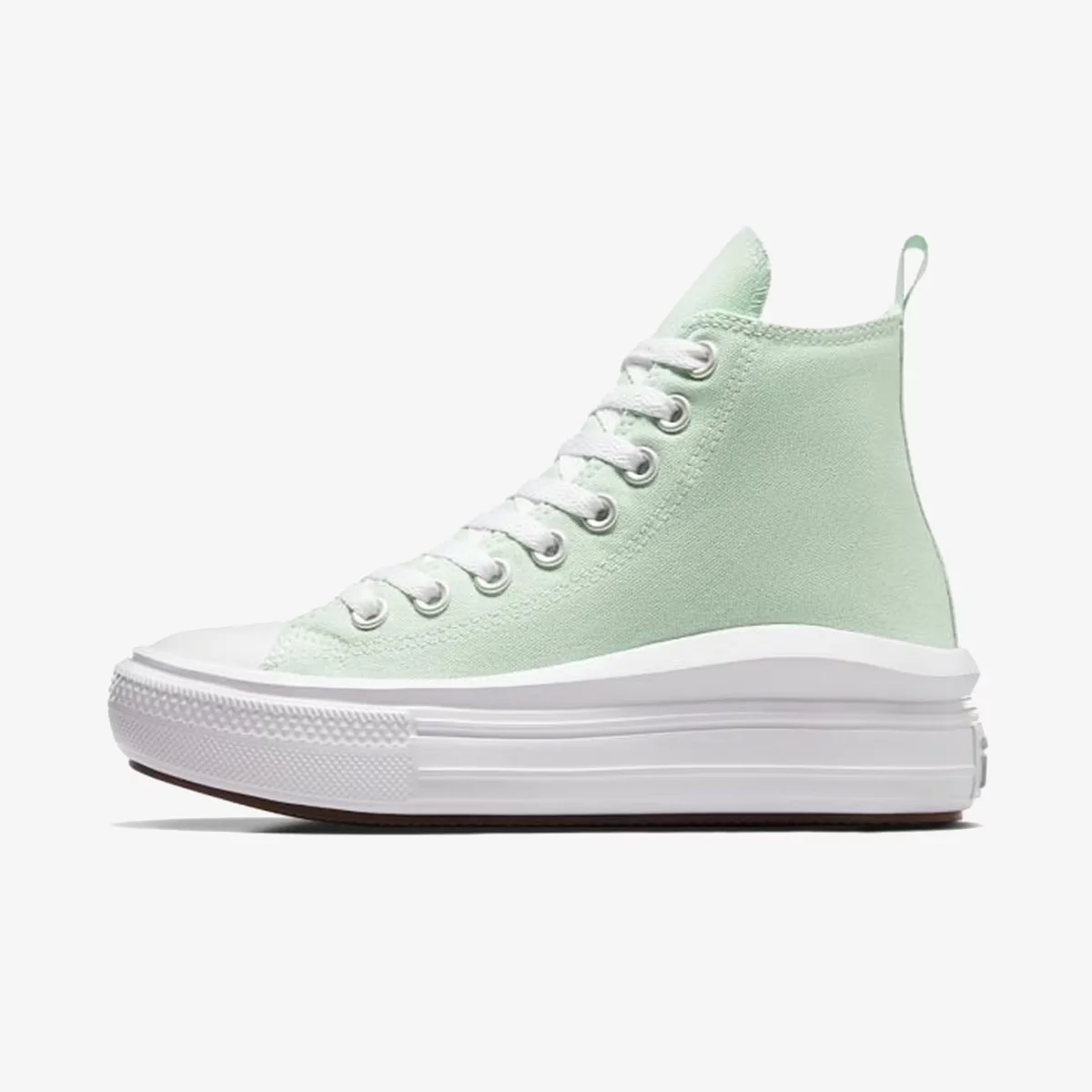 Chuck Taylor All Star Move