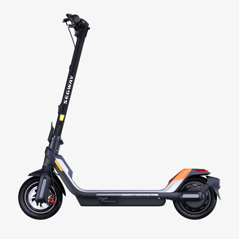 SEGWAY KIKSCOOTER P65E