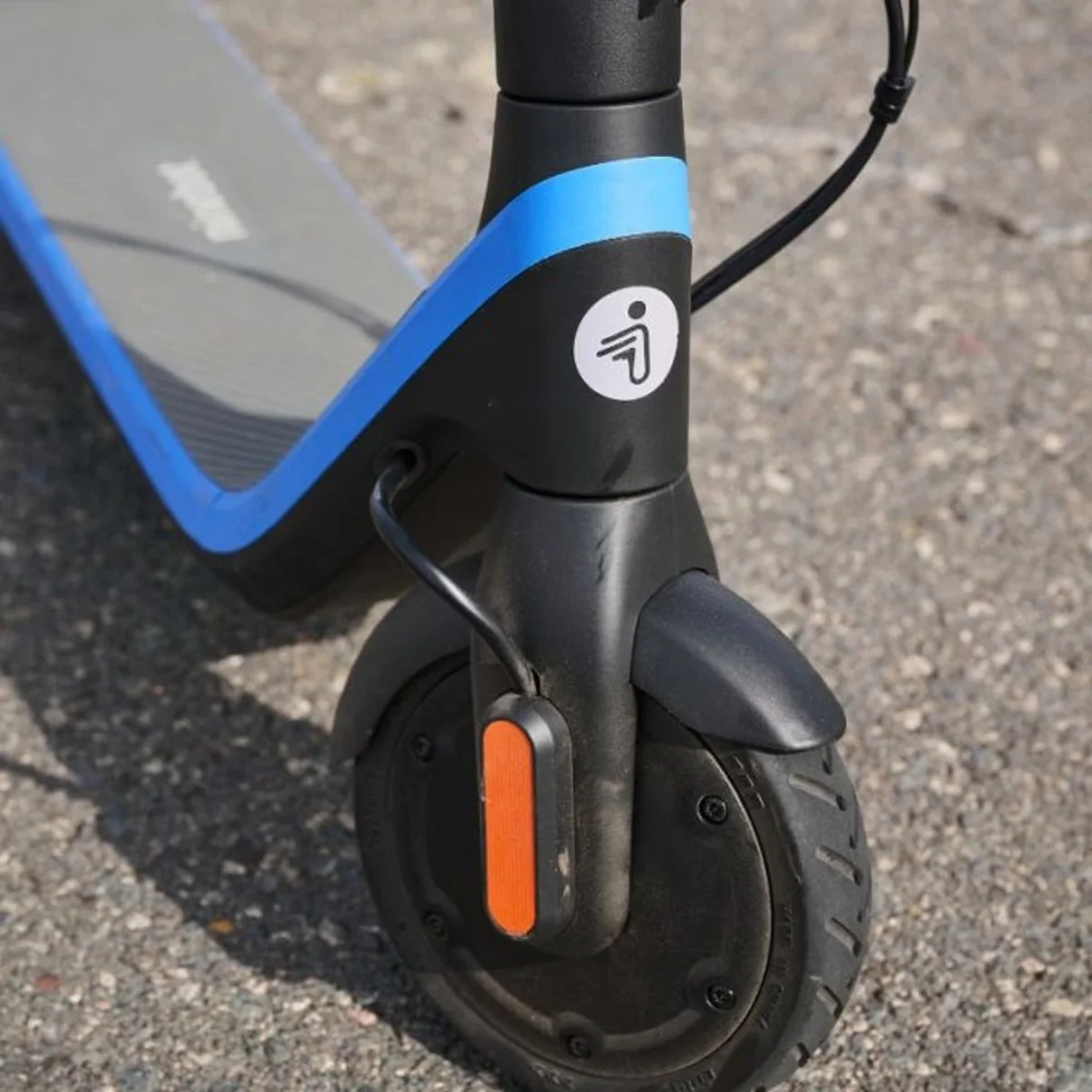 Trotinet elektrik