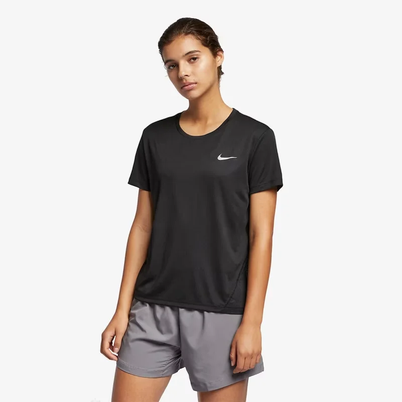 W NK MILER TOP SS