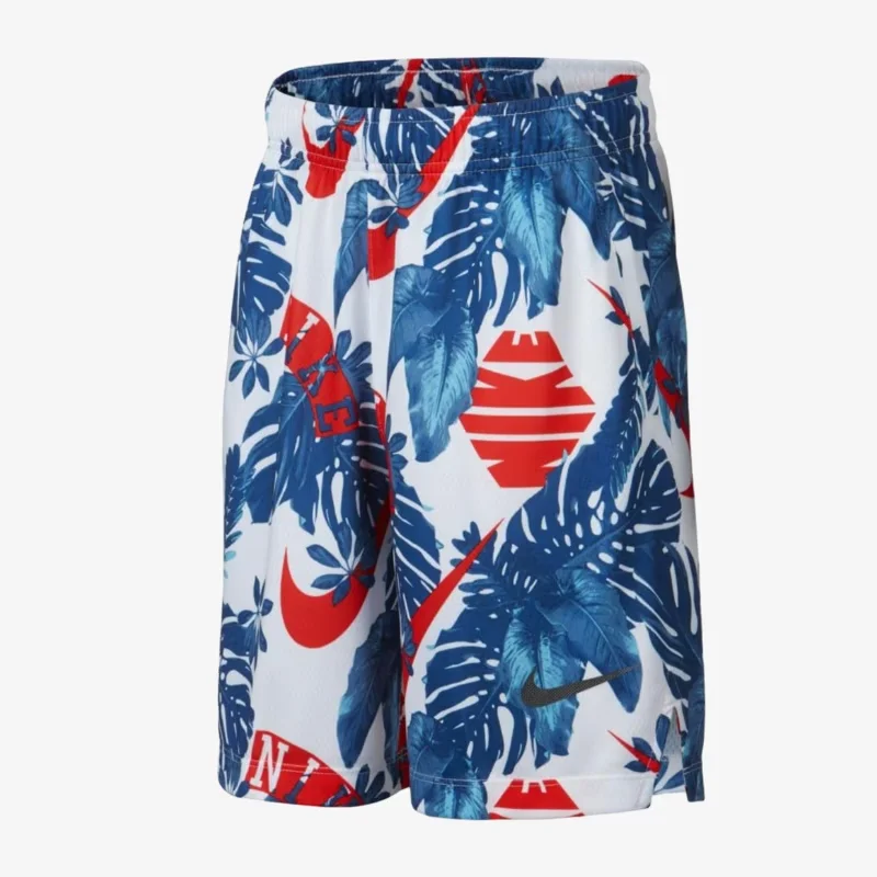 B NK DRY SHORT AOP1