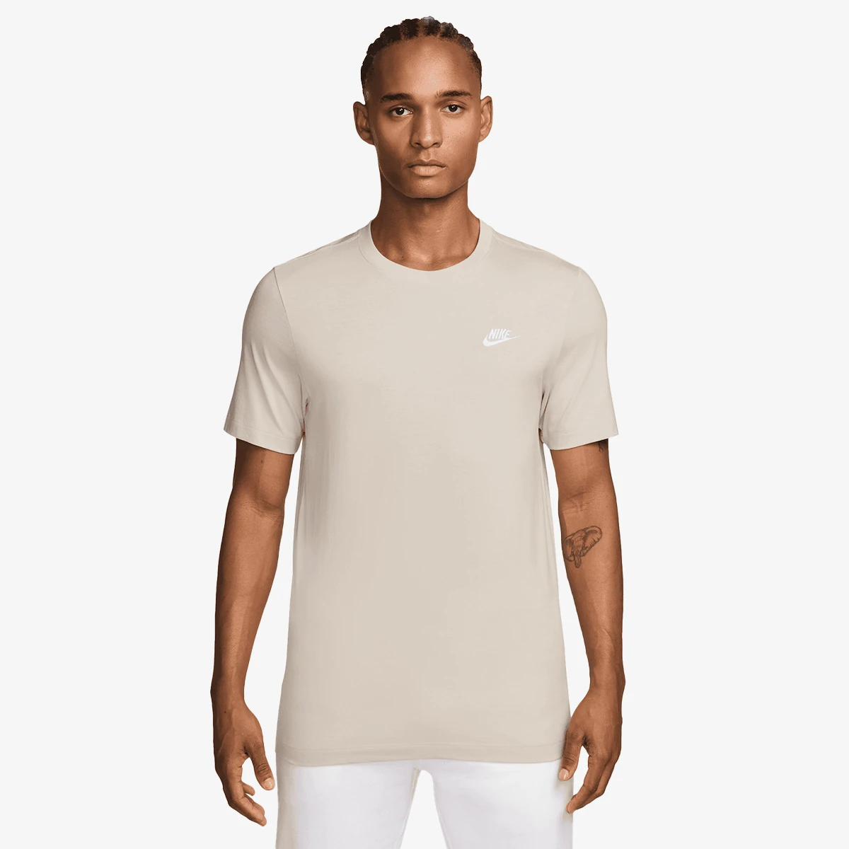 M NSW CLUB TEE