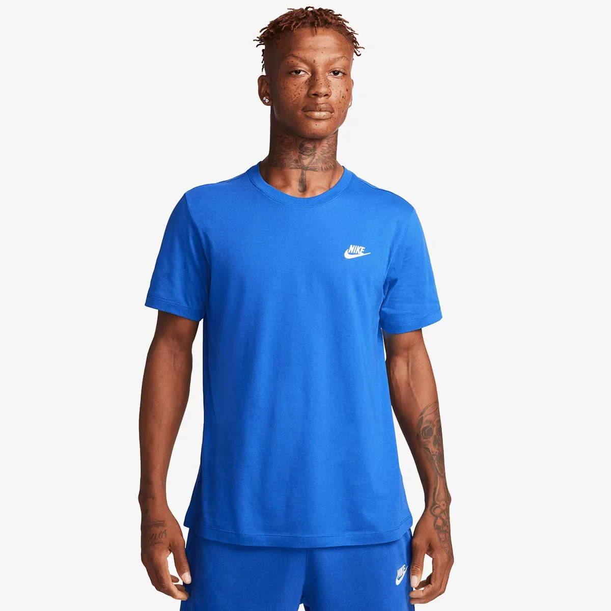 M NSW CLUB TEE