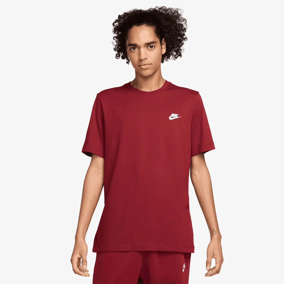 M NSW CLUB TEE