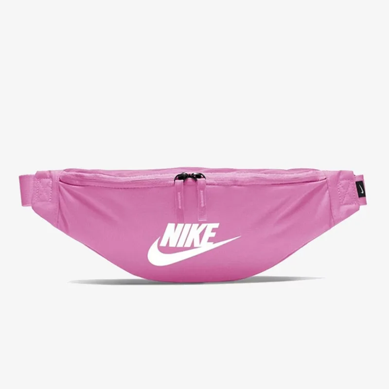 NK HERITAGE HIP PACK