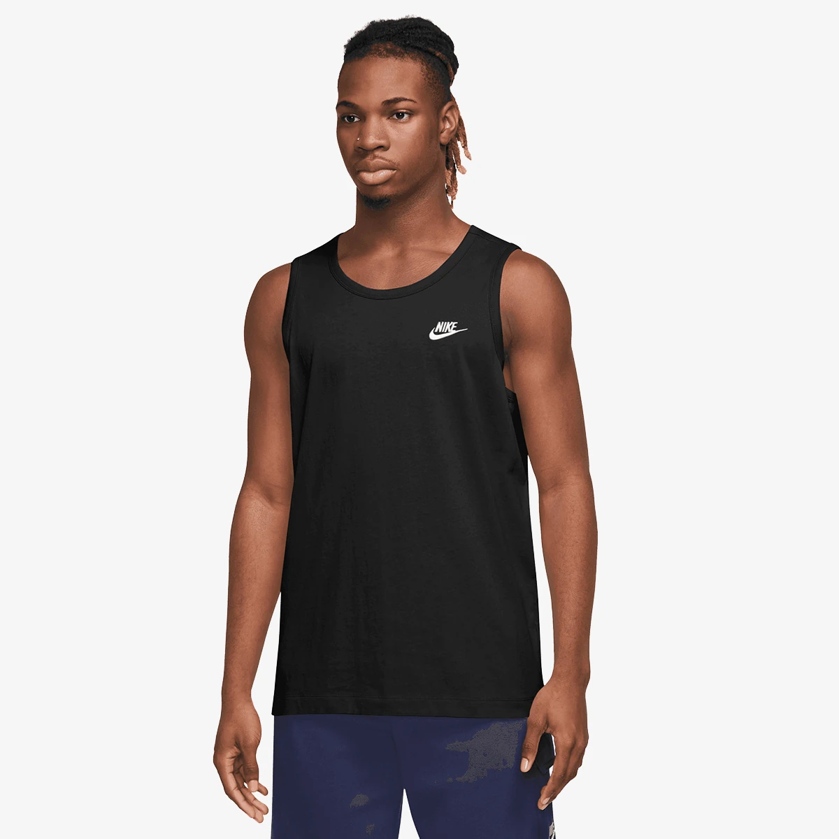 M NSW CLUB - TANK