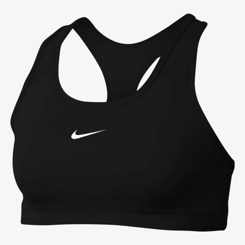 NIKE MED PAD BRA