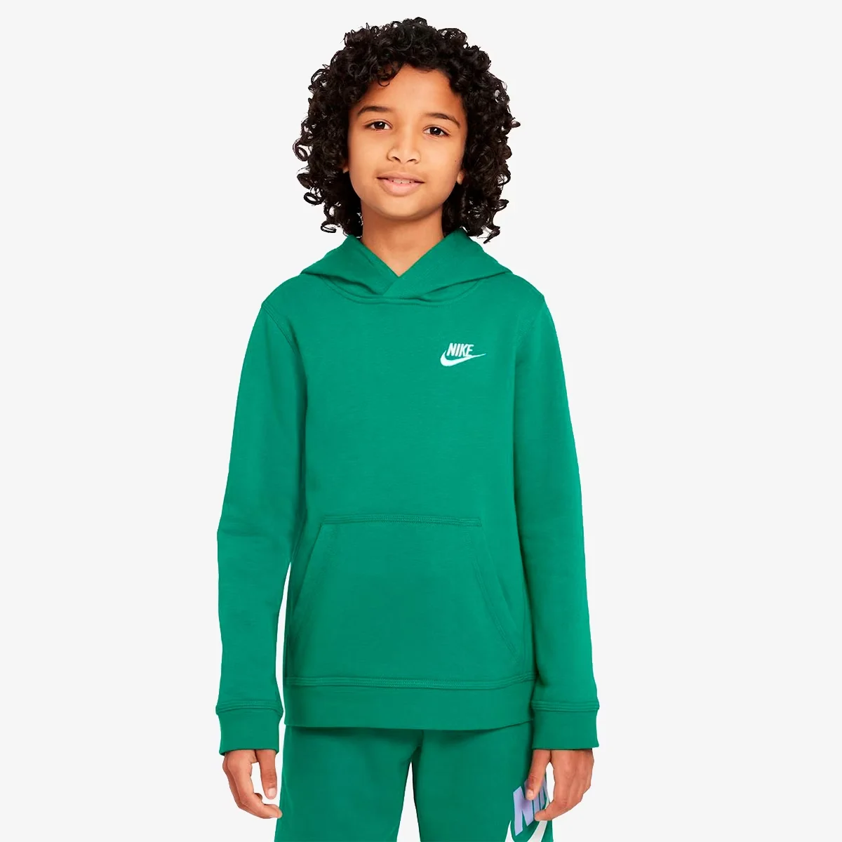 B NSW HOODIE PO CLUB